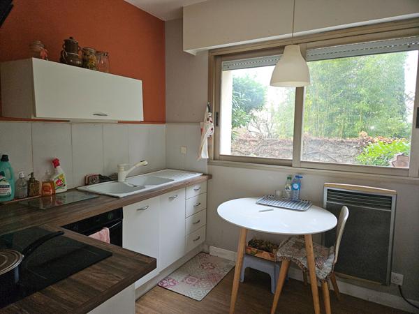 Appartement Rambouillet 2 pièce(s)