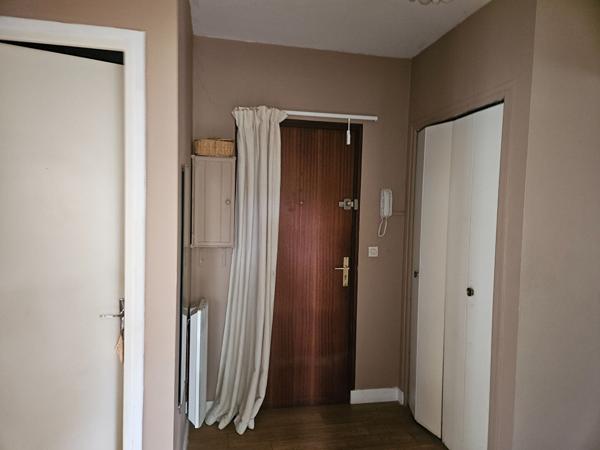 Appartement Rambouillet 2 pièce(s)