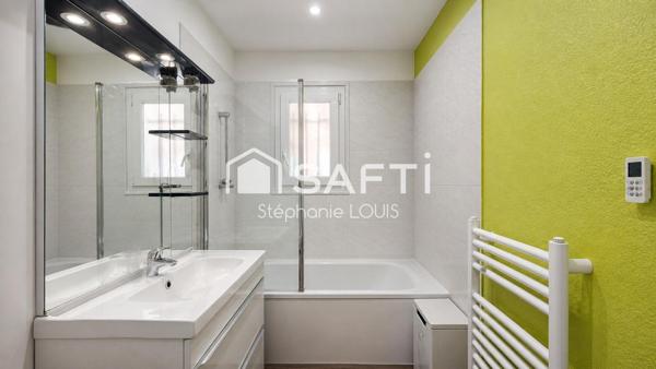 CHARMANTE VILLA PLAIN PIED AVEC SUITE PARENTALE
