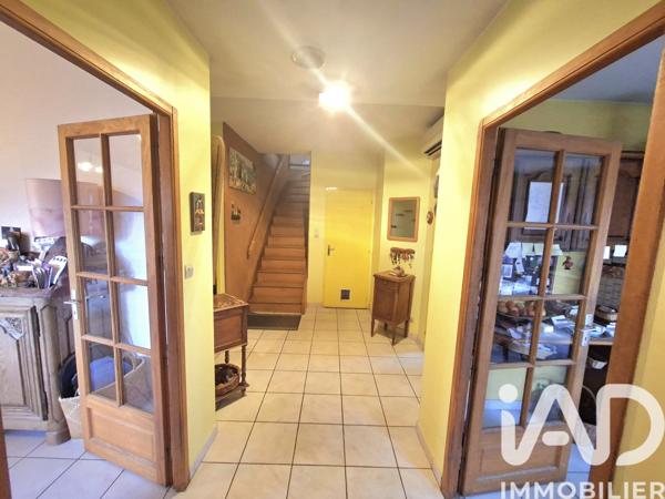 Maison à vendre 8 pièces 179 m² Davézieux