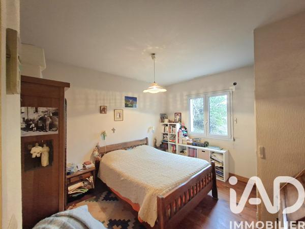 Maison à vendre 8 pièces 179 m² Davézieux