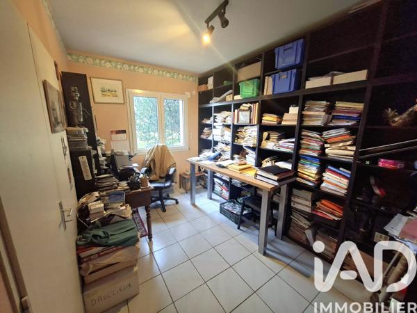 Maison à vendre 8 pièces 179 m² Davézieux