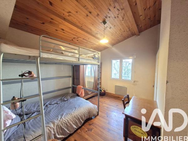 Maison à vendre 8 pièces 179 m² Davézieux