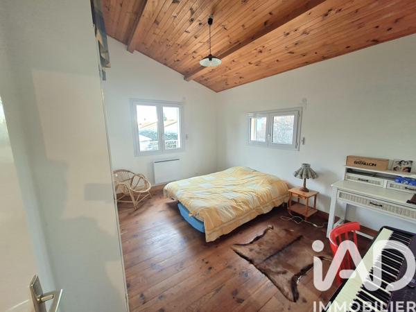 Maison à vendre 8 pièces 179 m² Davézieux