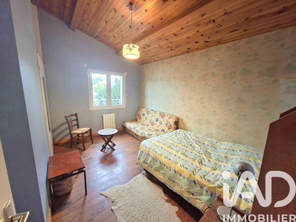 Maison à vendre 8 pièces 179 m² Davézieux