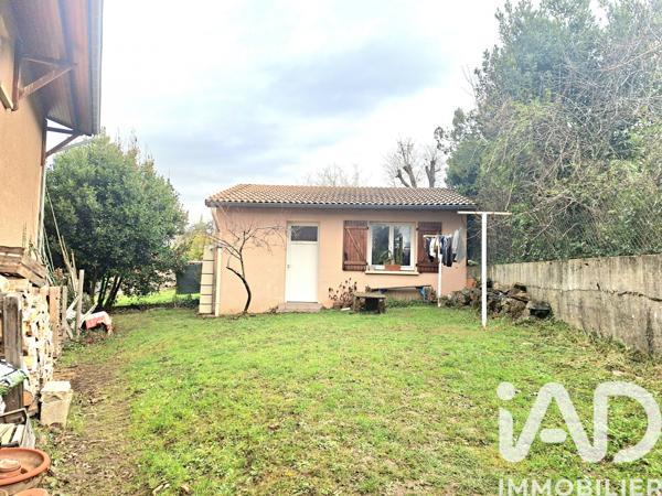 Maison à vendre 8 pièces 179 m² Davézieux