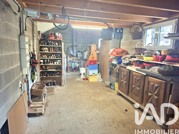 Maison à vendre 8 pièces 179 m² Davézieux