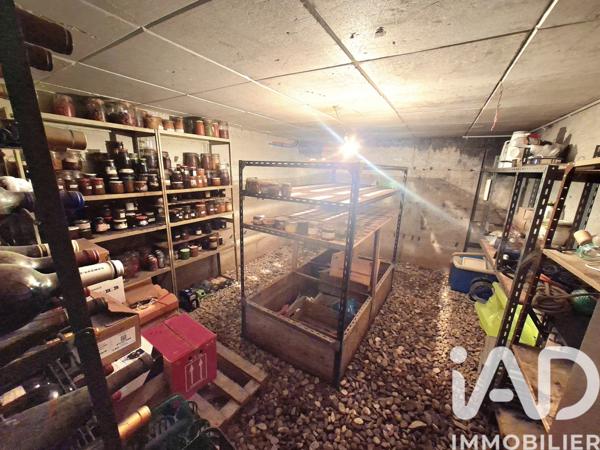 Maison à vendre 8 pièces 179 m² Davézieux