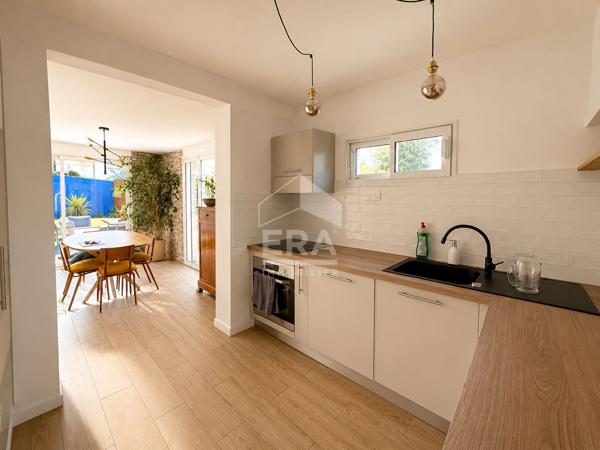 Maison Talence 5 pièce(s) 94 m2