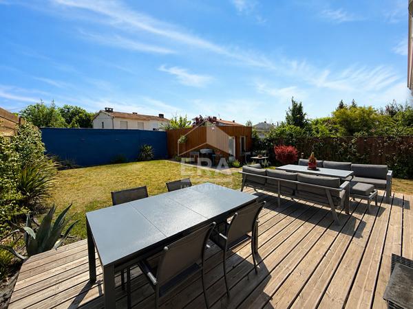 Maison Talence 5 pièce(s) 94 m2