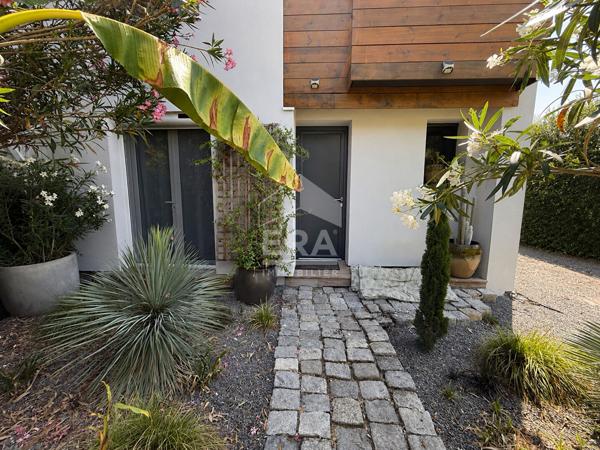 Maison Talence 5 pièce(s) 94 m2