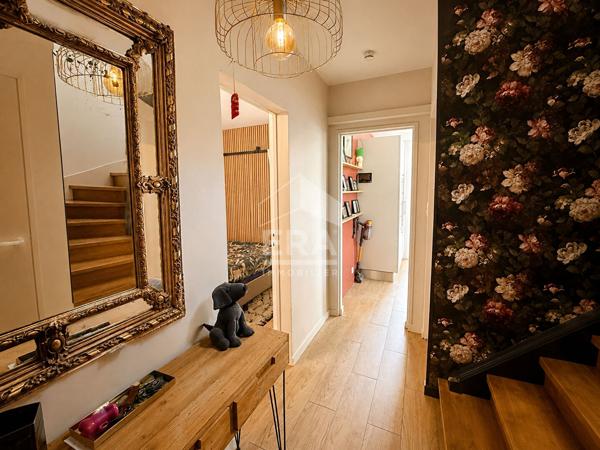 Maison Talence 5 pièce(s) 94 m2