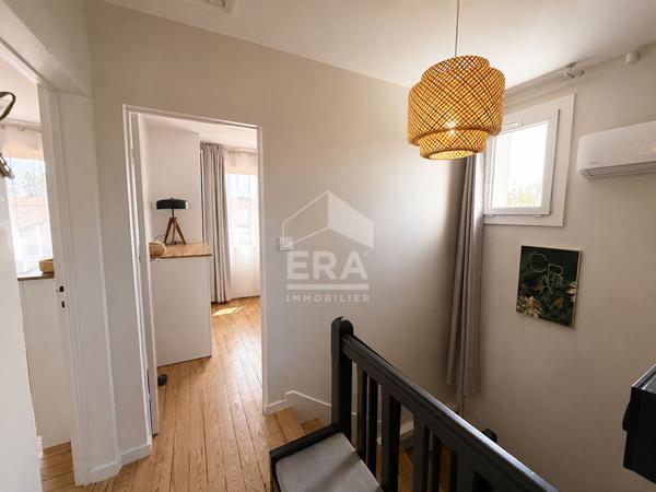 Maison Talence 5 pièce(s) 94 m2