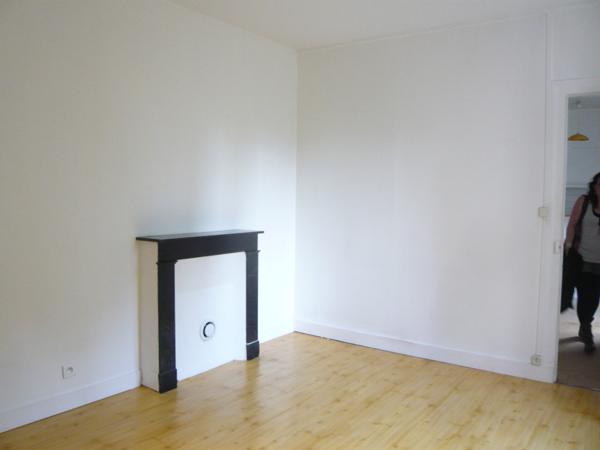 APPARTEMENT T2,  
Nantes 44000