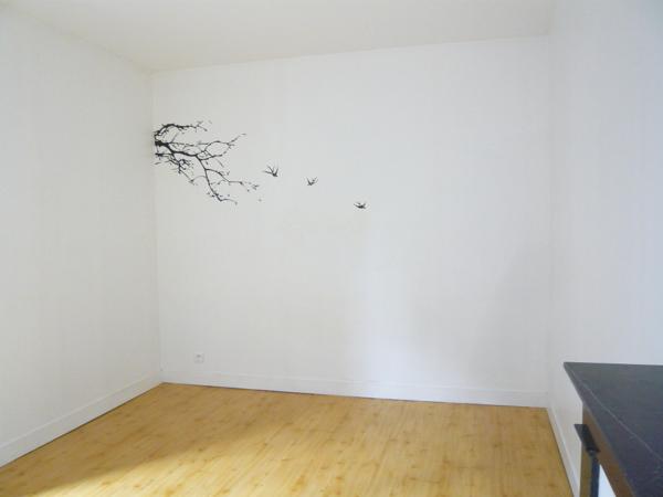 APPARTEMENT T2,  
Nantes 44000