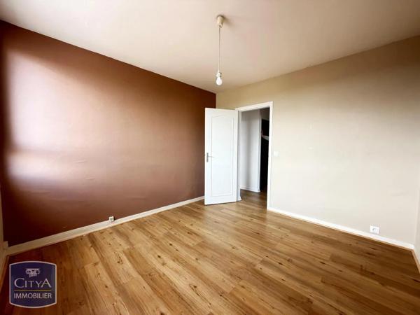 Appartement à louer 3 pièces 87.96m² Arras (62000)