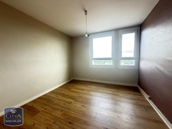 Appartement à louer 3 pièces 87.96m² Arras (62000)
