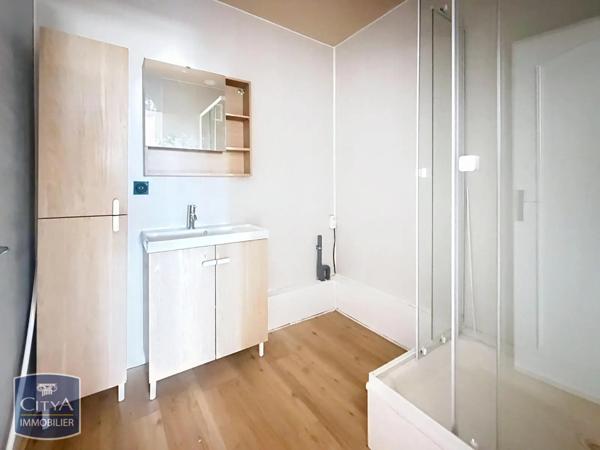 Appartement à louer 3 pièces 87.96m² Arras (62000)