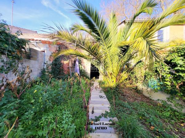 Immeuble en pierres – St-Médard-en-Jalles – permis construire ok