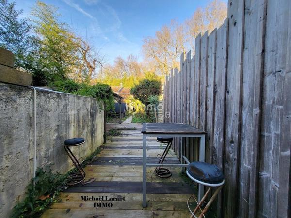 Immeuble en pierres – St-Médard-en-Jalles – permis construire ok