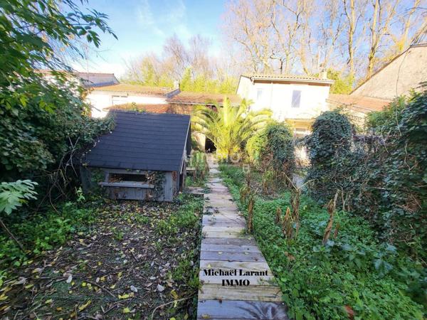 Immeuble en pierres – St-Médard-en-Jalles – permis construire ok