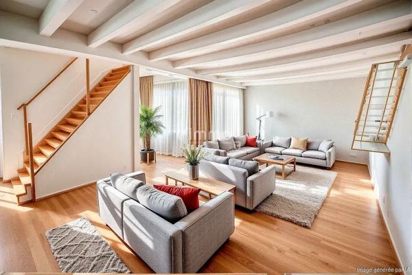 Immeuble en pierres – St-Médard-en-Jalles – permis construire ok