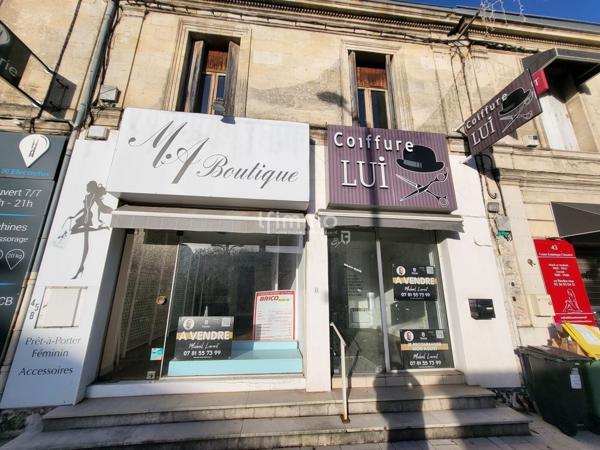 Immeuble en pierres – St-Médard-en-Jalles – permis construire ok