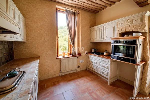 Immeuble en pierres – St-Médard-en-Jalles – permis construire ok