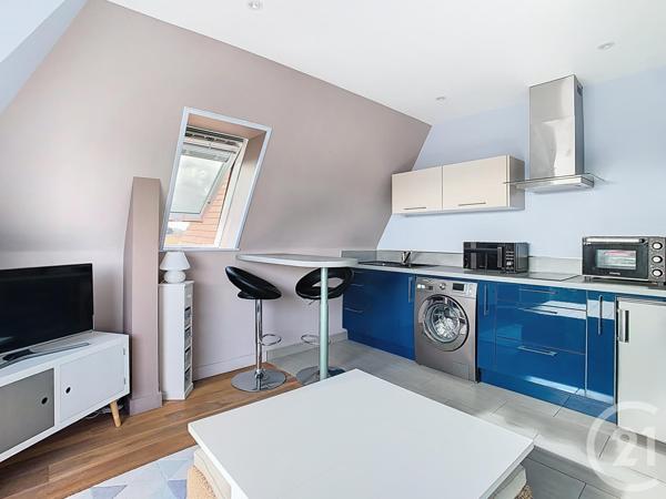 Appartement à vendre  2 pièces - 27,63 m2 CABOURG - 14