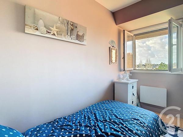 Appartement à vendre  2 pièces - 27,63 m2 CABOURG - 14