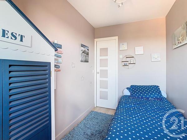 Appartement à vendre  2 pièces - 27,63 m2 CABOURG - 14