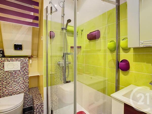 Appartement à vendre  2 pièces - 27,63 m2 CABOURG - 14