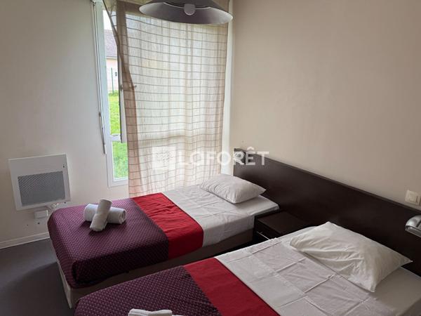 Achat appartement Andilly - 2 pièce(s) - 30 m² - 58 500 €