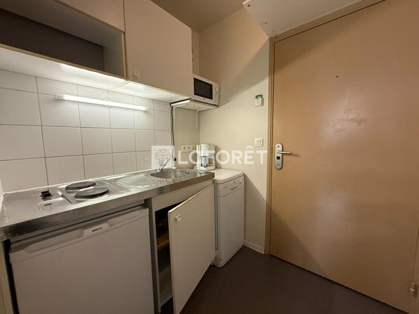 Achat appartement Andilly - 2 pièce(s) - 30 m² - 58 500 €