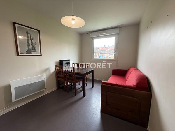 Achat appartement Andilly - 2 pièce(s) - 30 m² - 58 500 €