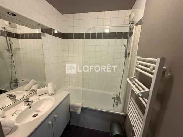 Achat appartement Andilly - 2 pièce(s) - 30 m² - 58 500 €