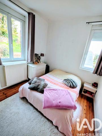 Appartement à vendre 2 pièces 52 m² Le Havre