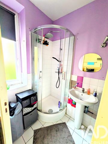 Appartement à vendre 2 pièces 52 m² Le Havre