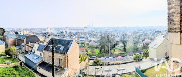 Appartement à vendre 2 pièces 52 m² Le Havre