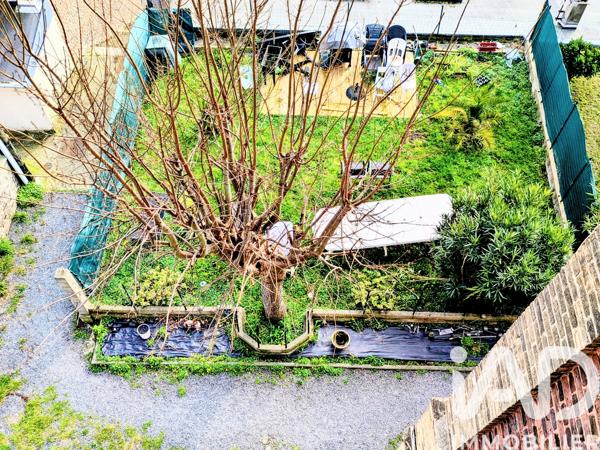 Appartement à vendre 2 pièces 52,3 m² Le Havre