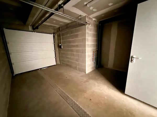 APPARTEMENT T5 REZ DE JARDIN Quartier Port Neuf