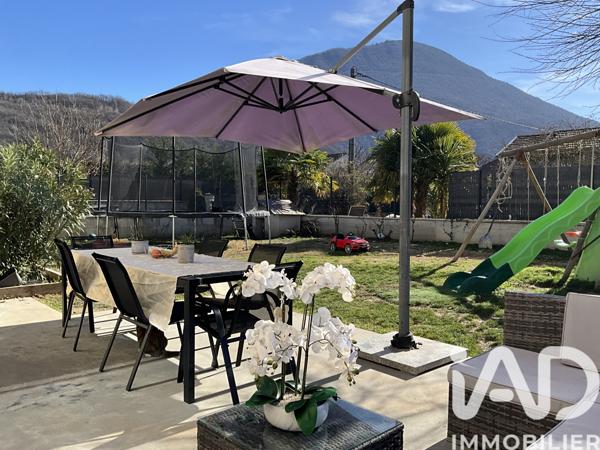 Maison à vendre 5 pièces 151 m² Champ-sur-Drac