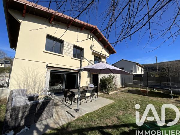 Maison à vendre 5 pièces 151 m² Champ-sur-Drac