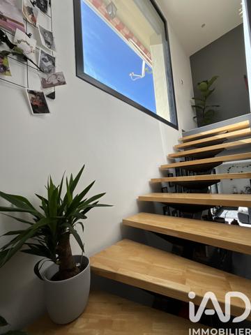 Maison à vendre 5 pièces 151 m² Champ-sur-Drac