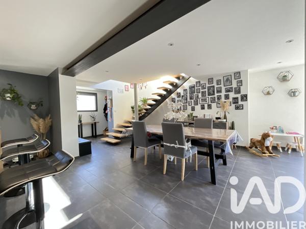 Maison à vendre 5 pièces 151 m² Champ-sur-Drac