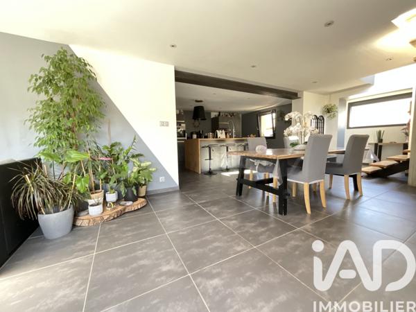 Maison à vendre 5 pièces 151 m² Champ-sur-Drac
