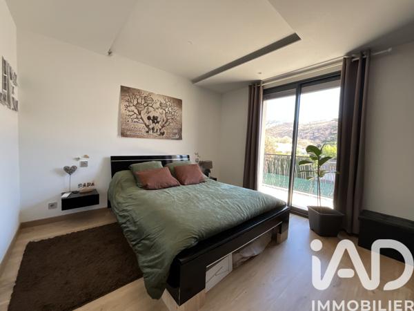 Maison à vendre 5 pièces 151 m² Champ-sur-Drac