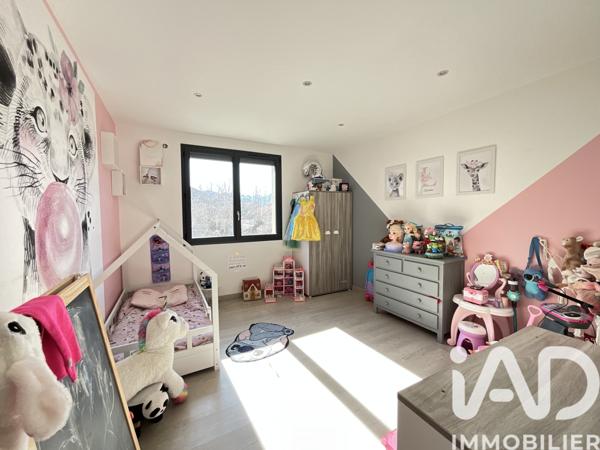 Maison à vendre 5 pièces 151 m² Champ-sur-Drac
