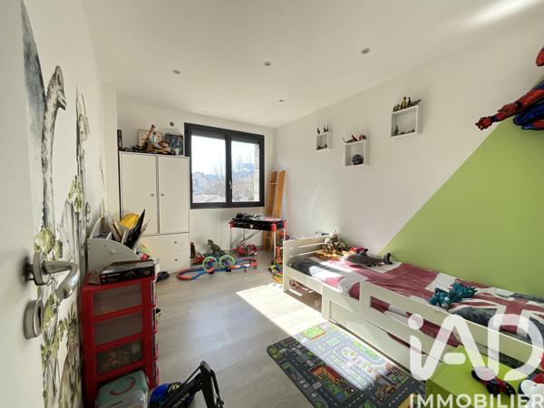 Maison à vendre 5 pièces 151 m² Champ-sur-Drac