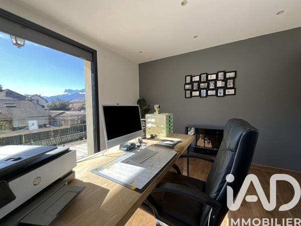 Maison à vendre 5 pièces 151 m² Champ-sur-Drac